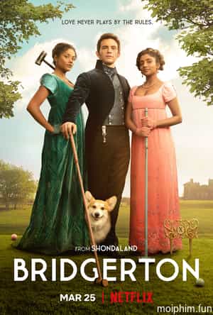 Bridgerton (Phần 2)