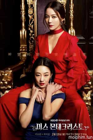 Bữa Tiệc Báo Thù (Miss Montecristo) [2021]