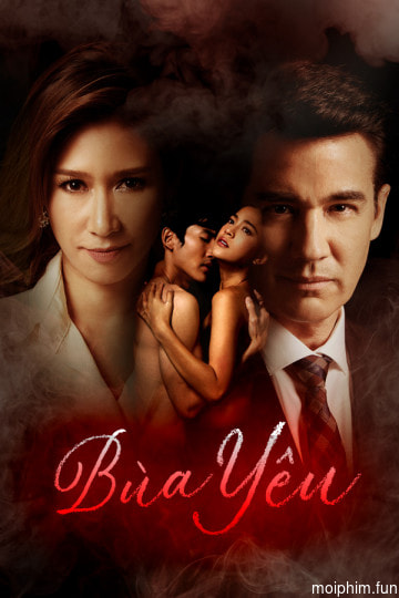 Bùa Yêu