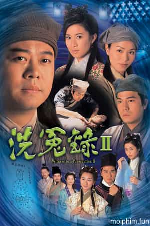 Bức Màn Bí Mật (Phần 2)