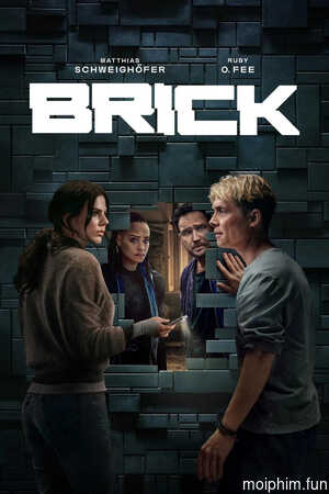 Bức Tường Bí Ẩn (Brick) [2025]