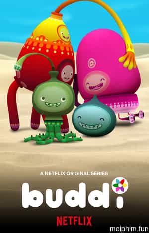 Buddi (Phần 2) (Buddi (Season 2)) [2020]
