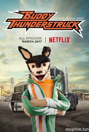 Buddy Thunderstruck