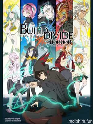Build Divide: Code Black