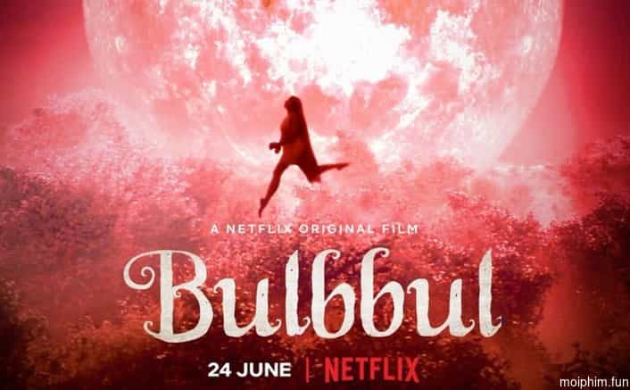 Bulbbul