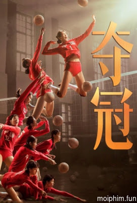 Bước Nhảy Vọt