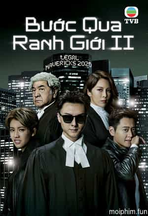 Bước Qua Ranh Giới 2
