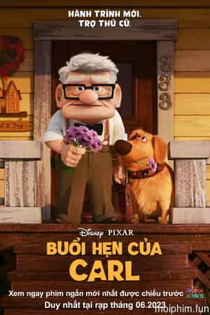 Buổi Hẹn Của Carl