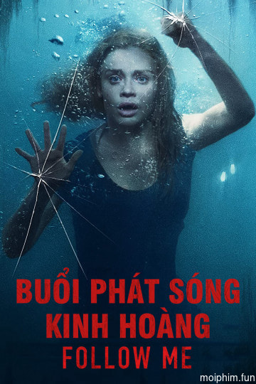 Buổi Phát Sóng Kinh Hoàng