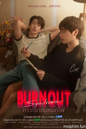 Burnout Syndrome: Hội Chứng Kiệt Sức (Burnout Syndrome) [2025]