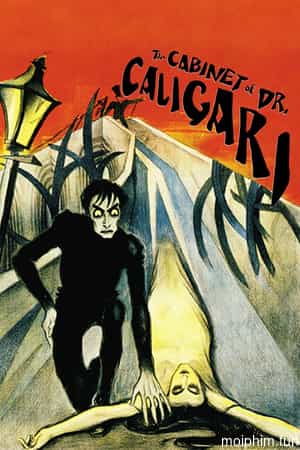 Cabin Của Tiến Sĩ Caligari