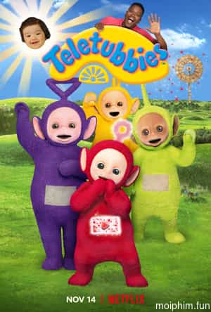 Các em bé rối Teletubbies