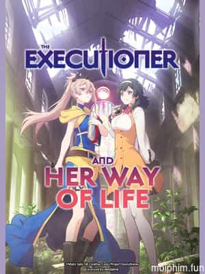 Cách Sống Của Thiếu Nữ Hành Quyết (Shokei Shoujo no Virgin Road) [2022]