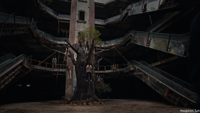 Cái Chết Của Singsala