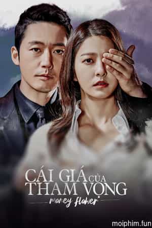 Cái Giá Của Tham Vọng
