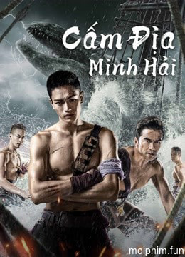 Cấm Địa Minh Hải