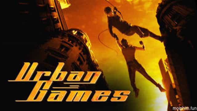 Cảm Giác Mạnh