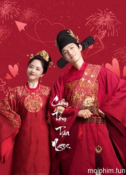 Cẩm Tâm Tựa Ngọc