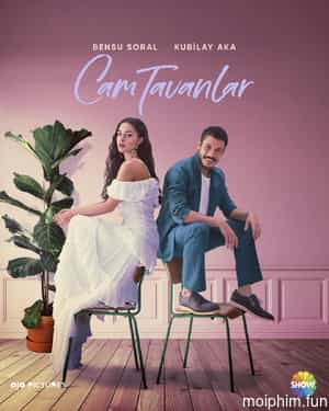 Cam Tavanlar