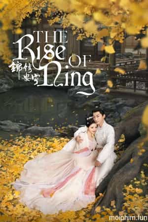 Cẩm Tú An Ninh (The Rise of Ning) [2024]