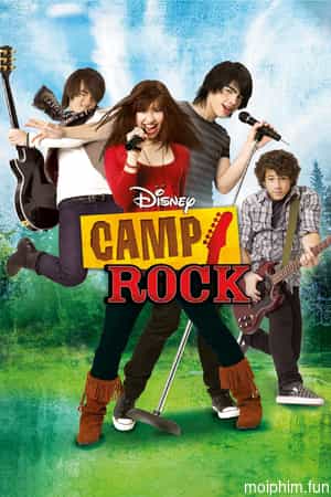 Camp Rock