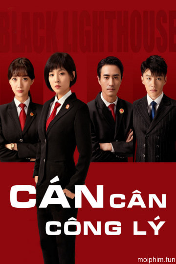 Cán Cân Công Lý