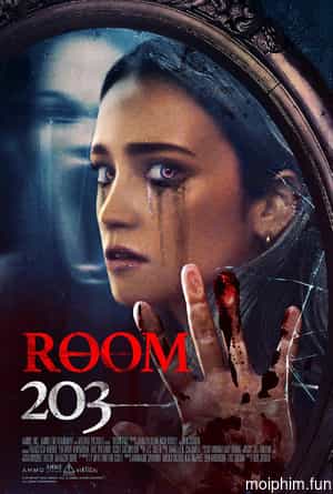 Căn Phòng 203 (Room 203) [2022]