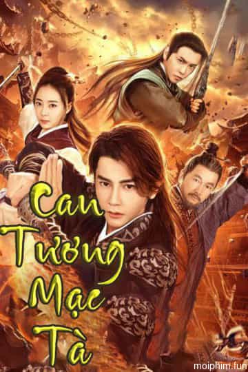Can Tương Mạc Tà