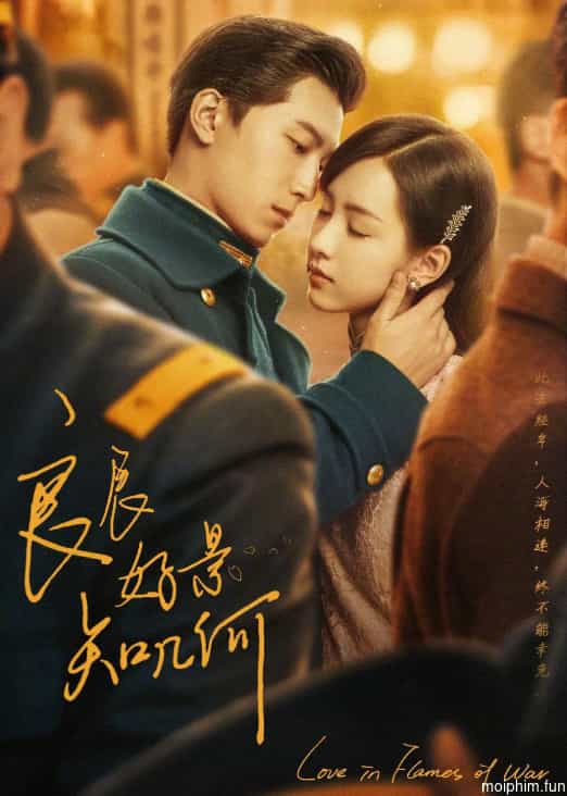 Cảnh Đẹp Ngày Vui Biết Bao Giờ