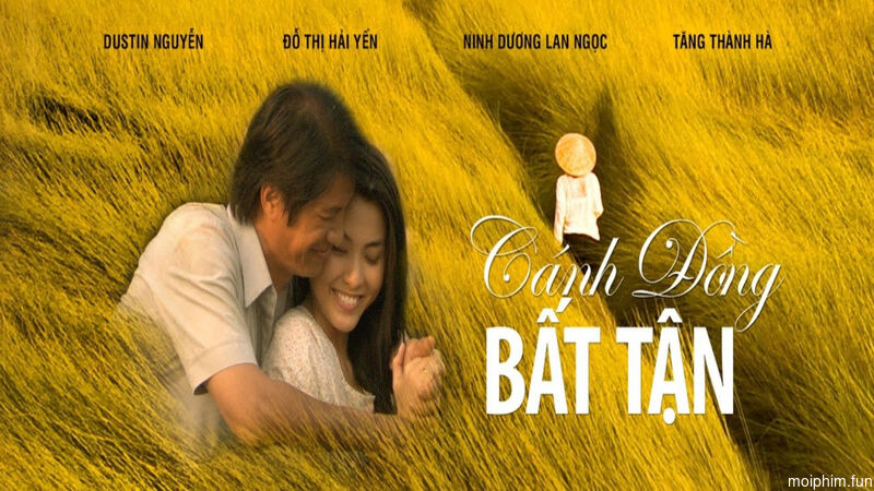 Cánh Đồng Bất Tận