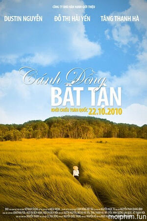 Cánh Đồng Bất Tận