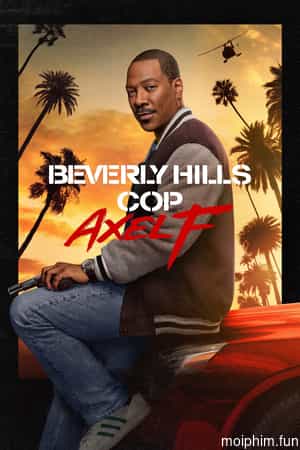 Cảnh sát Beverly Hills: Axel F