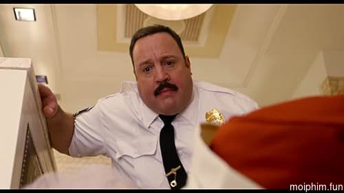 Cảnh sát Paul Blart 2
