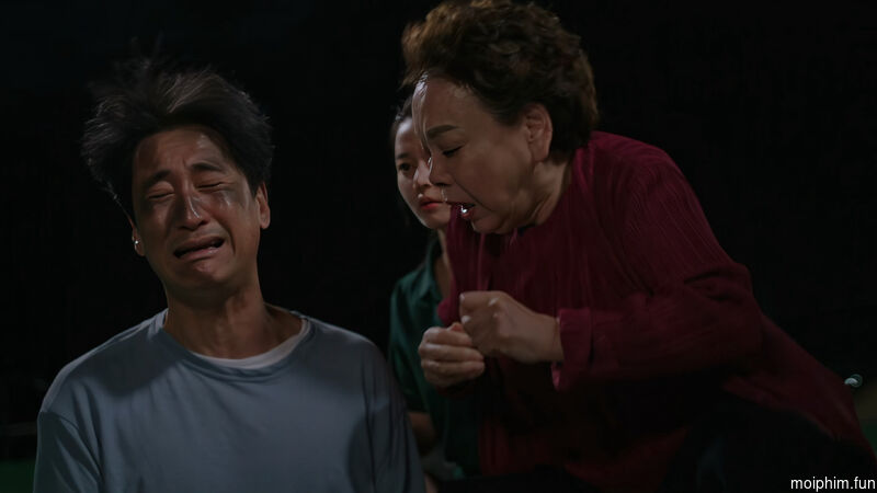 Cảnh Sát Siêu Năng