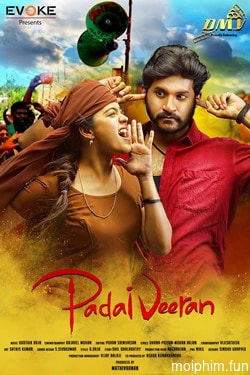 Cảnh Sát Tập Sự (Padai Veeran) [2018]