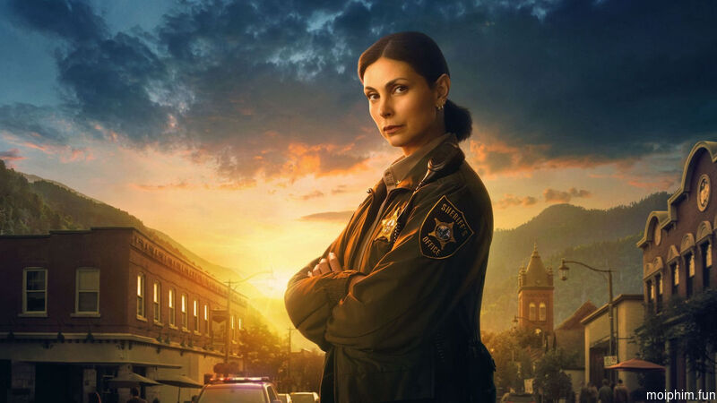 Cảnh Sát Trưởng Vùng Quê (Phần 1)