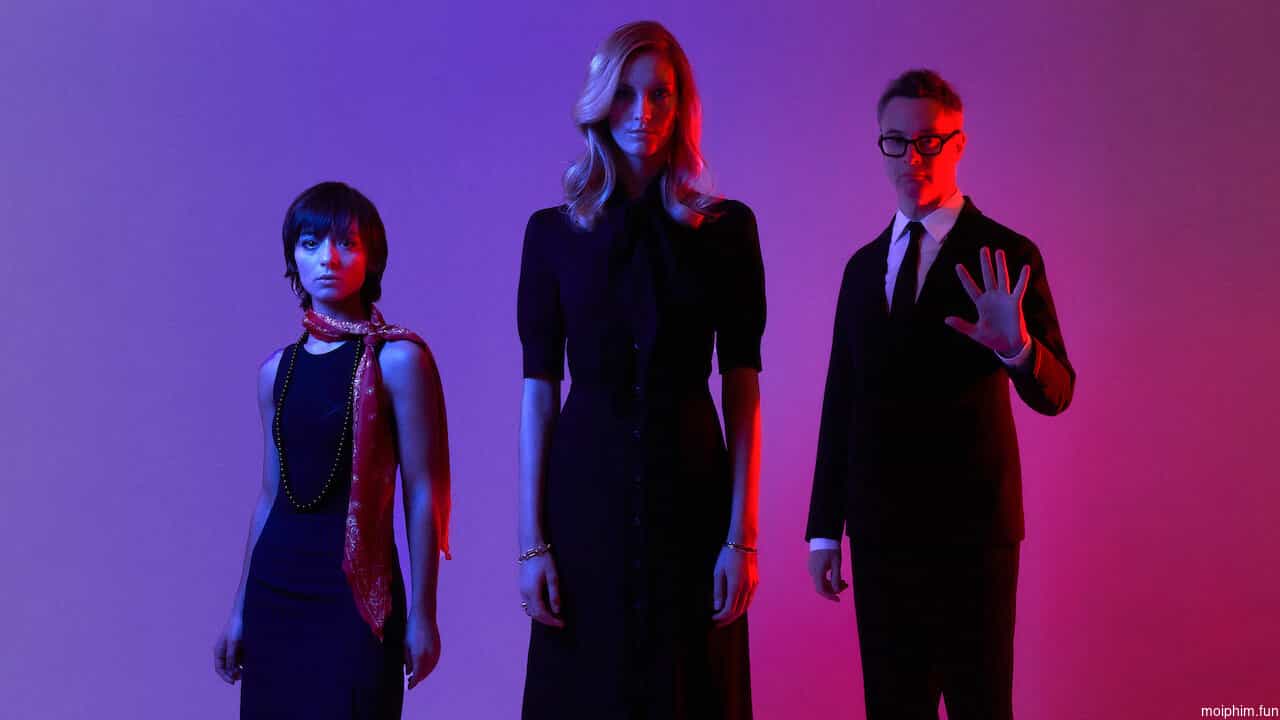 Cao bồi Copenhagen: Trò chuyện đêm với Nicolas Winding Refn