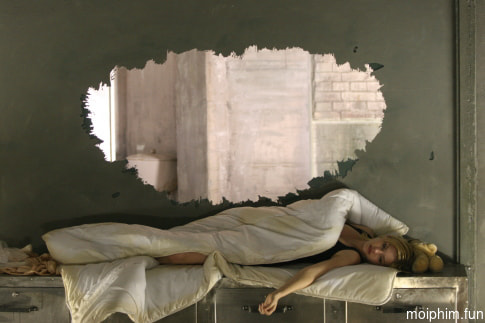 Captivity