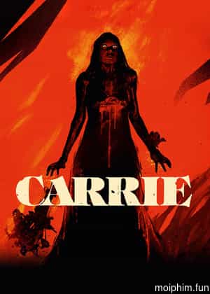 Carrie (Carrie) [1976]