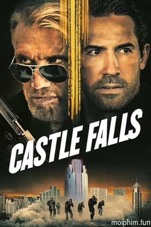 Castle Falls