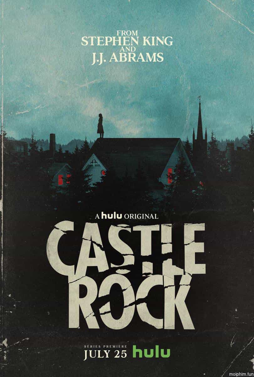 Castle Rock (Phần 2)