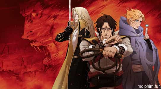 Castlevania (Phần 2)