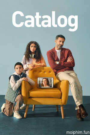 Catalog (Catalog) [2025]