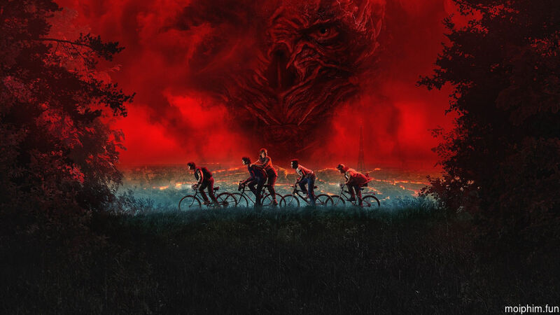 Cậu bé mất tích (Phần 5)