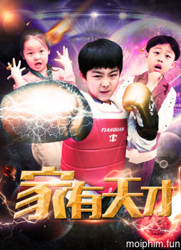Cậu bé thiên tài