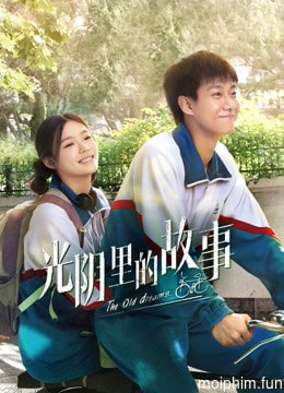 Câu Chuyện Của Thời Gian