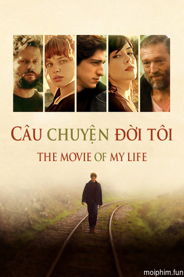 Câu Chuyện Đời Tôi
