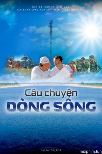 Câu Chuyện Dòng Sông