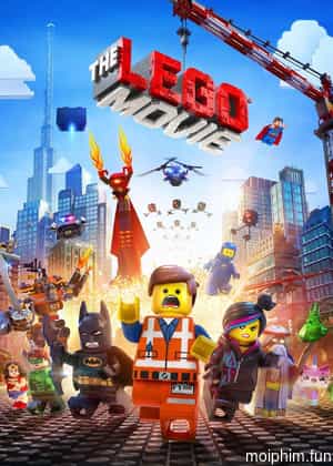 Câu Chuyện Lego