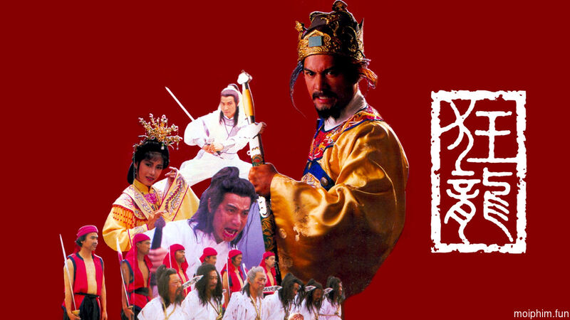 Câu Chuyện Vương Triều